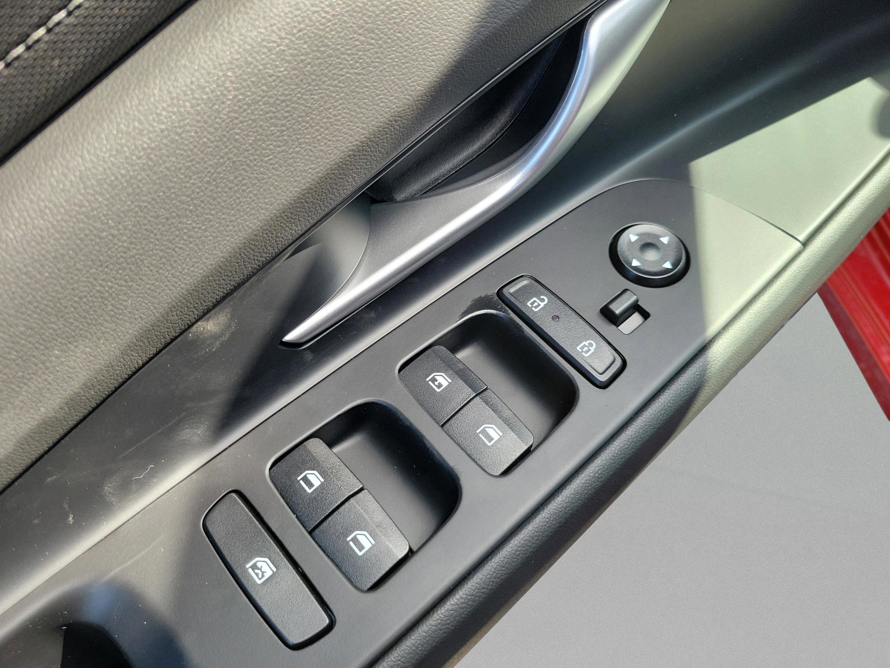 New 2026 Hyundai Elantra SE image 11