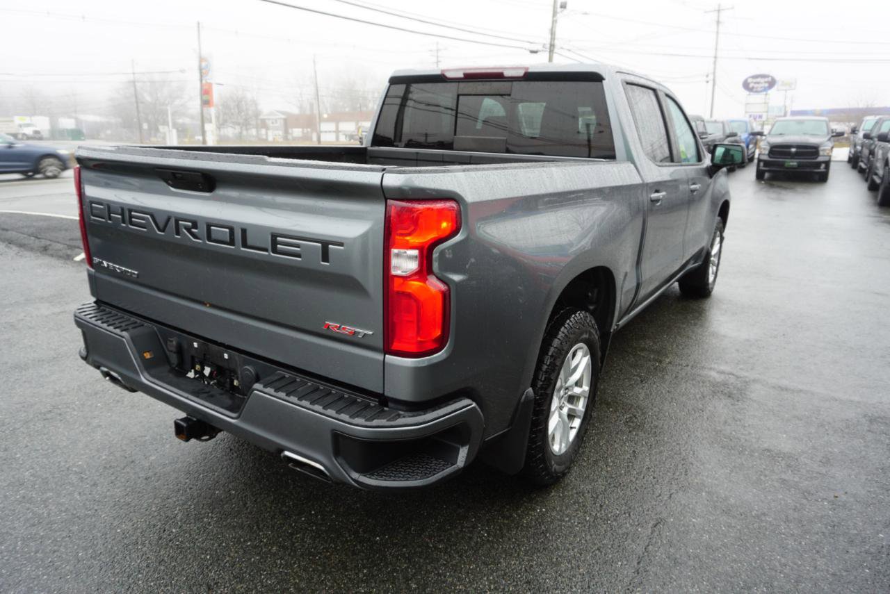 Used 2019 Chevrolet Silverado 1500 RST w/ All-Star Edition image 7