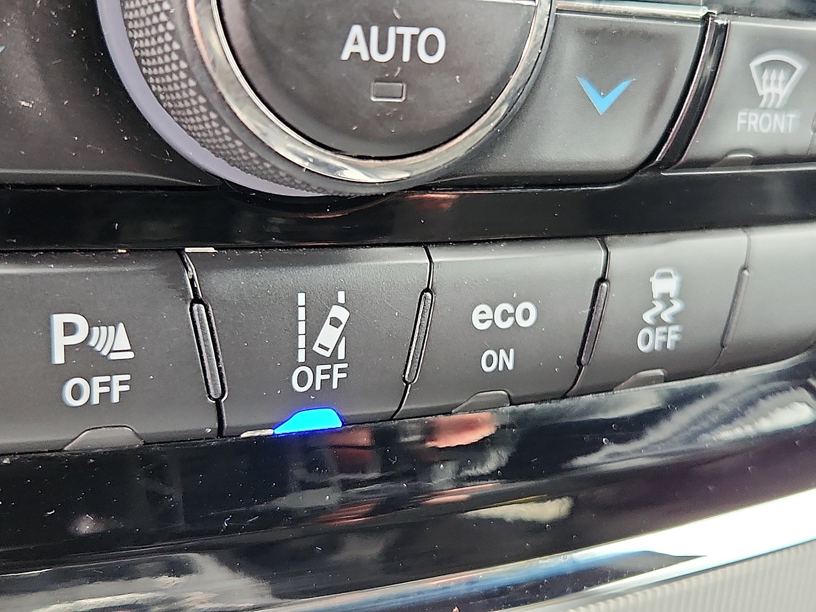 Used 2019 Jeep Grand Cherokee SRT AWD/4WD image 25