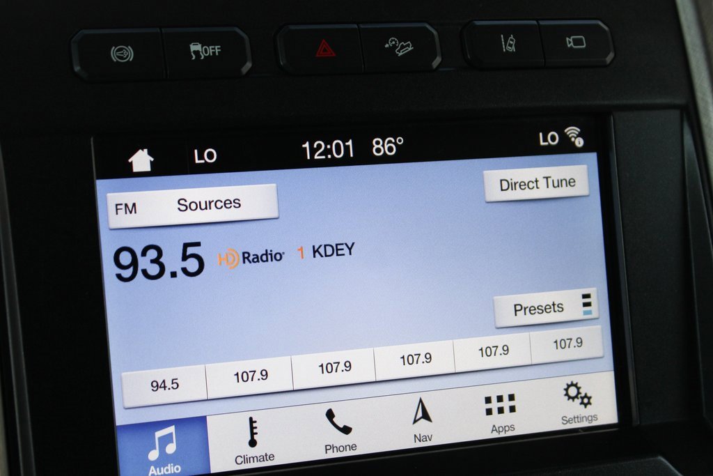 Used 2019 Ford F450 Limited image 34