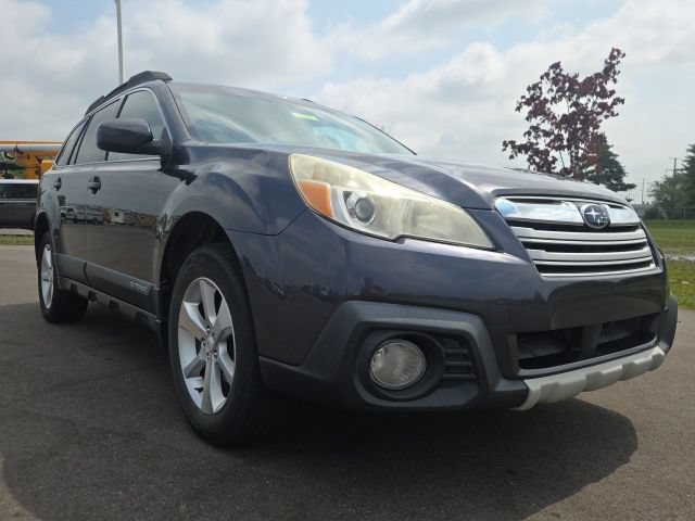 Used 2013 Subaru Outback 2.5i Limited w/ Moonroof Pkg