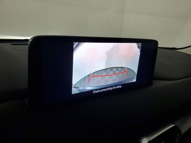 Certified 2023 MAZDA CX-5 AWD 2.5 S w/ Select Package image 28