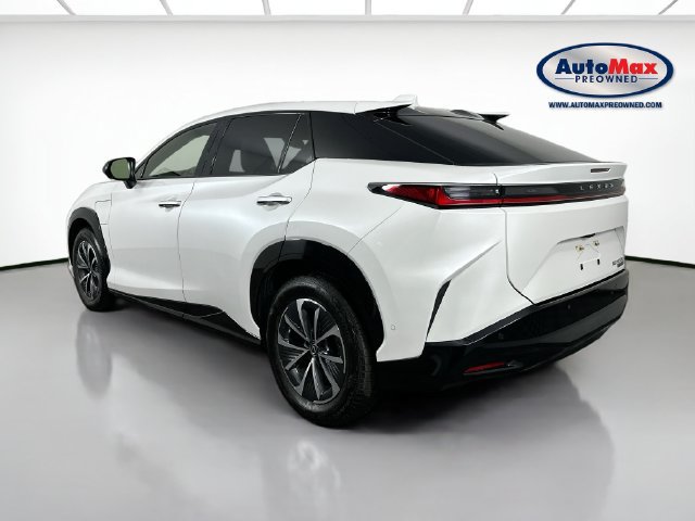 Used 2023 Lexus RZ 450e Premium w/ Technology Package AWD/4WD image 6