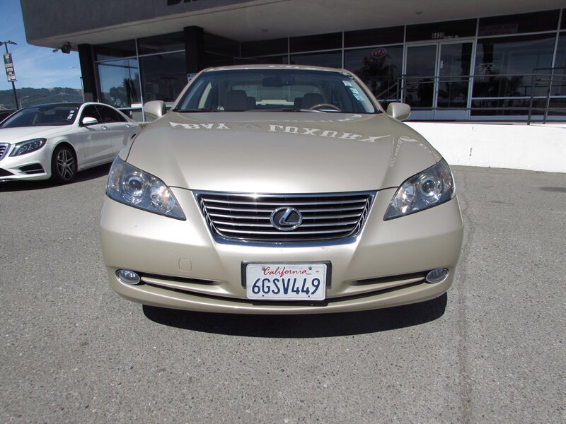 Used 2008 Lexus ES 350 FWD image 2