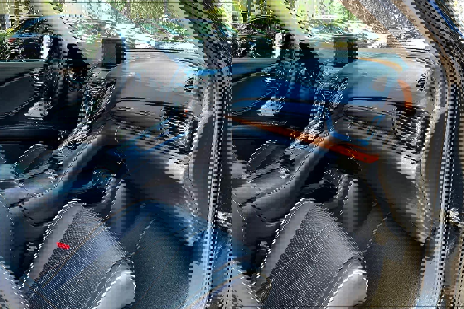 Used 2019 Acura RDX AWD w/ Advance Package image 19