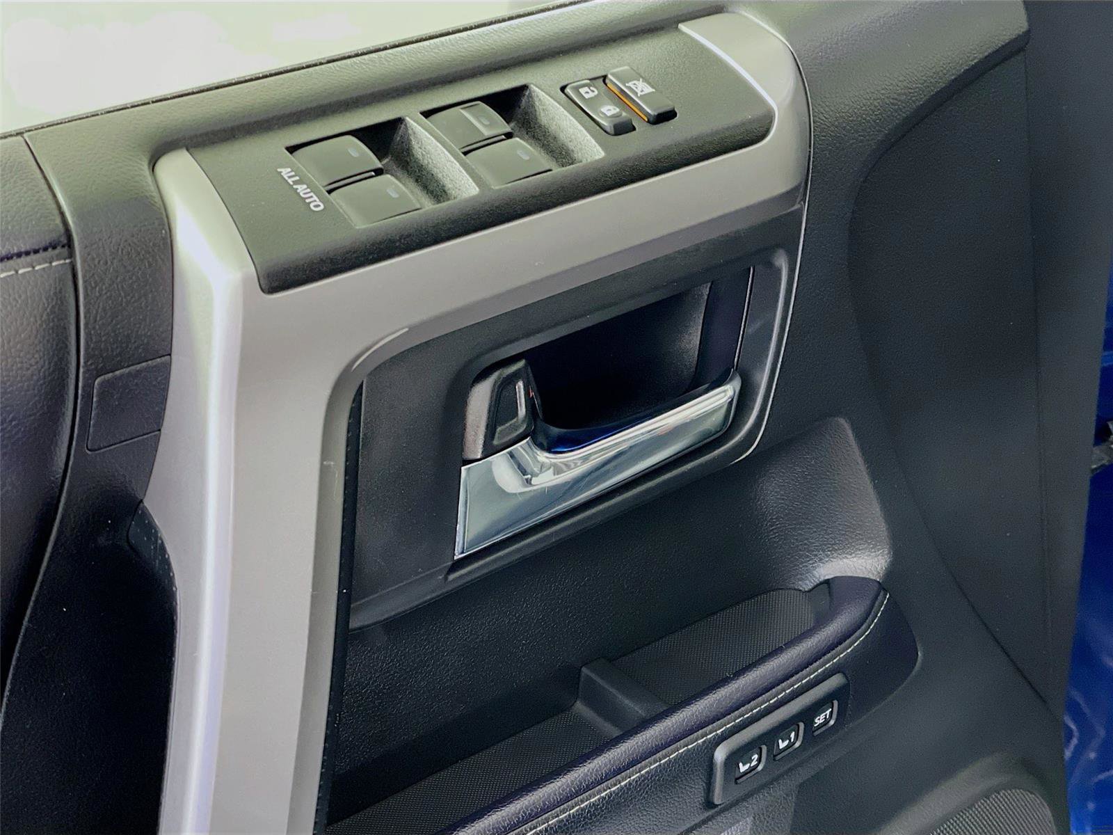 Used 2022 Toyota 4Runner Limited image 22