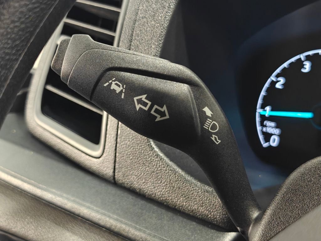 Used 2025 Ford Transit 150 148 Medium Roof w/ Load Area Protection Package image 14