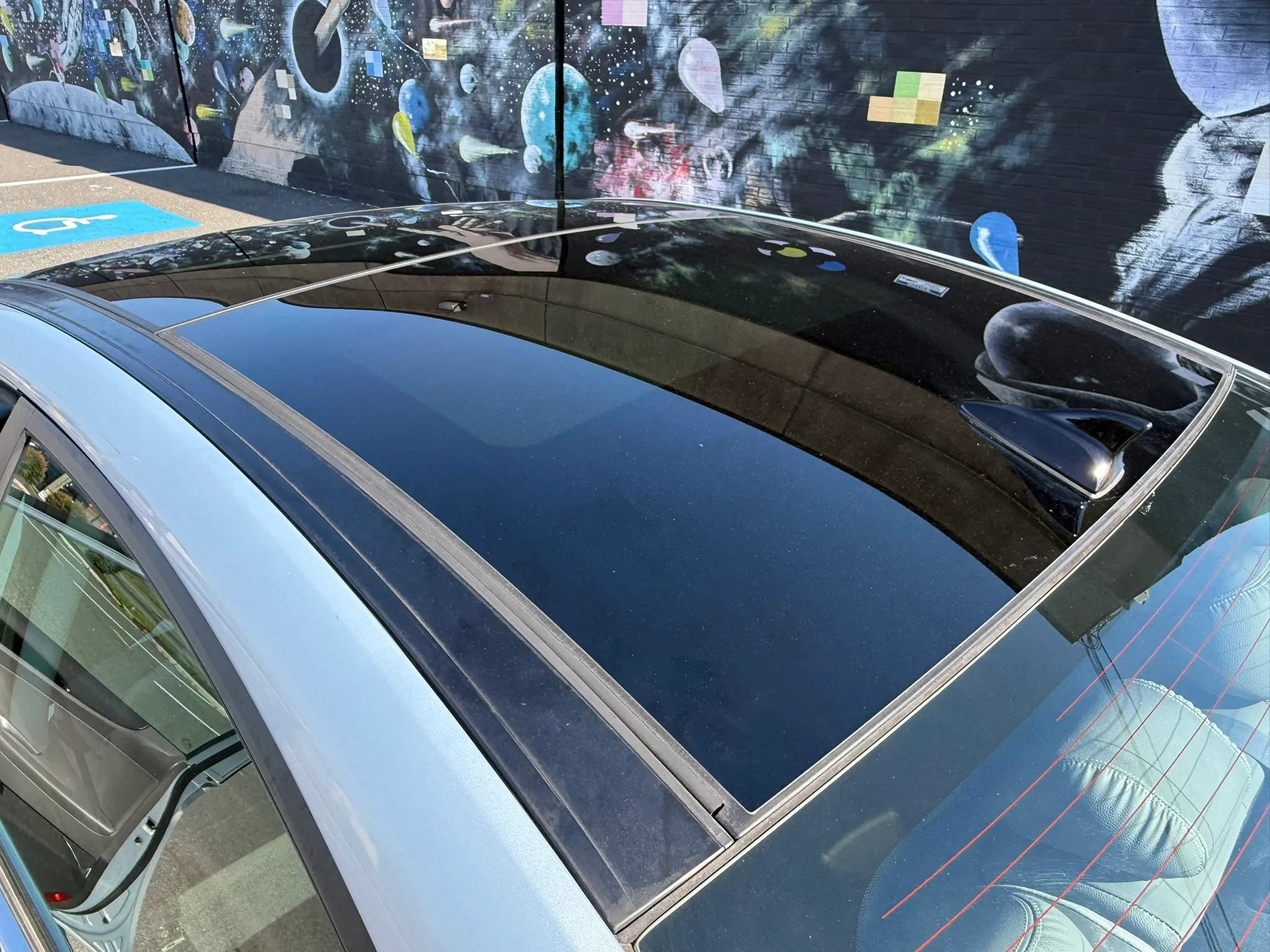 Used 2012 Hyundai Sonata Limited FWD image 15