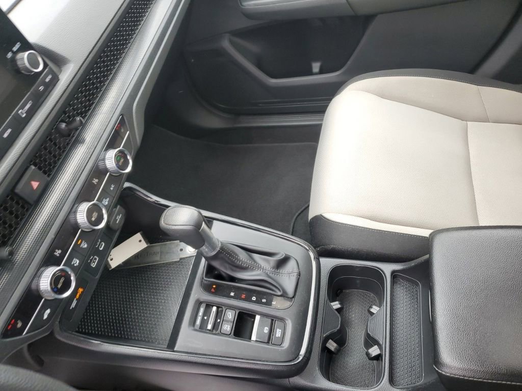 Certified 2024 Honda CR-V EX image 24