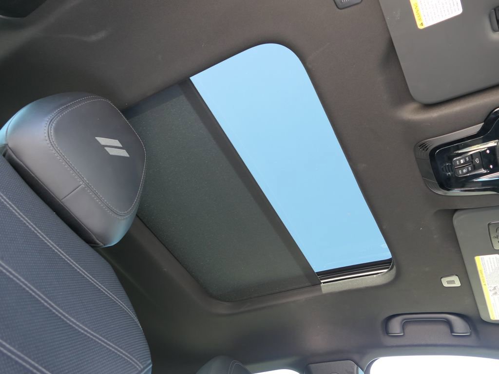 Used 2024 Dodge Hornet R/T Plus image 25