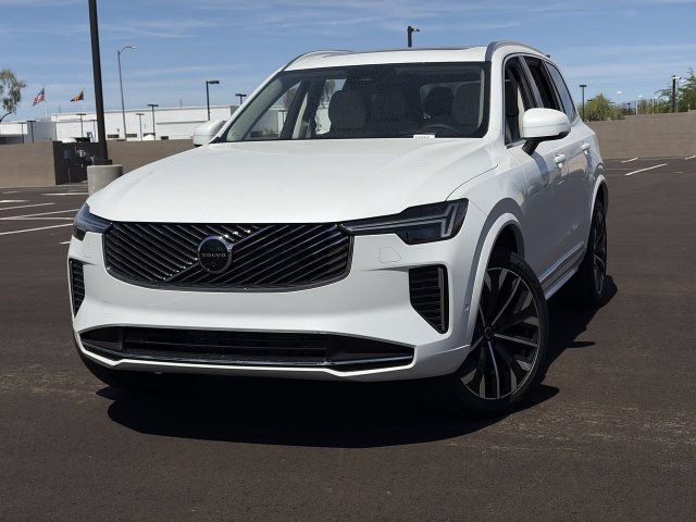 New 2026 Volvo XC90 B6 Ultra w/ Protection Package AWD/4WD image 3