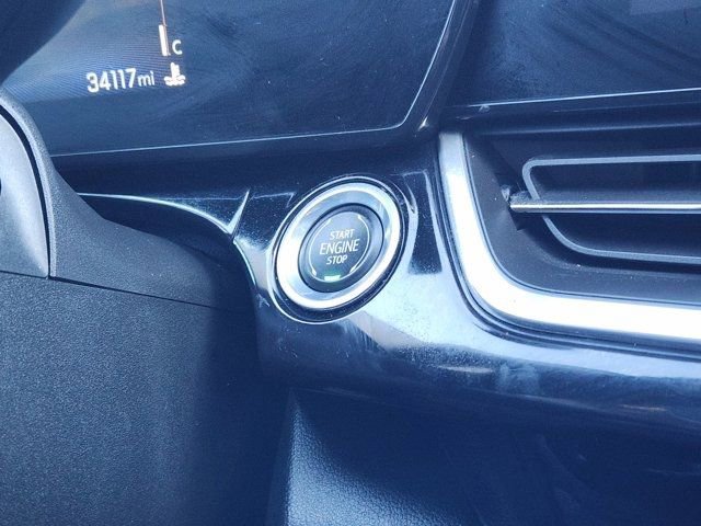 Used 2024 Chevrolet Trax ACTIV w/ Driver Confidence Package image 8