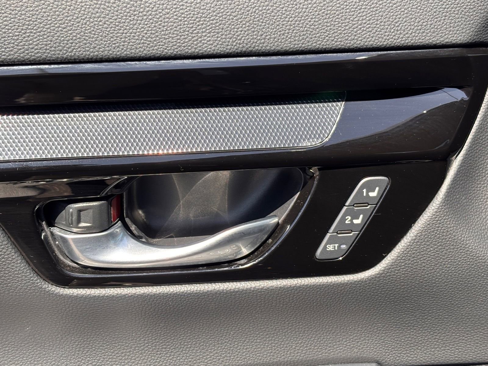 Certified 2023 Honda CR-V EX-L image 20