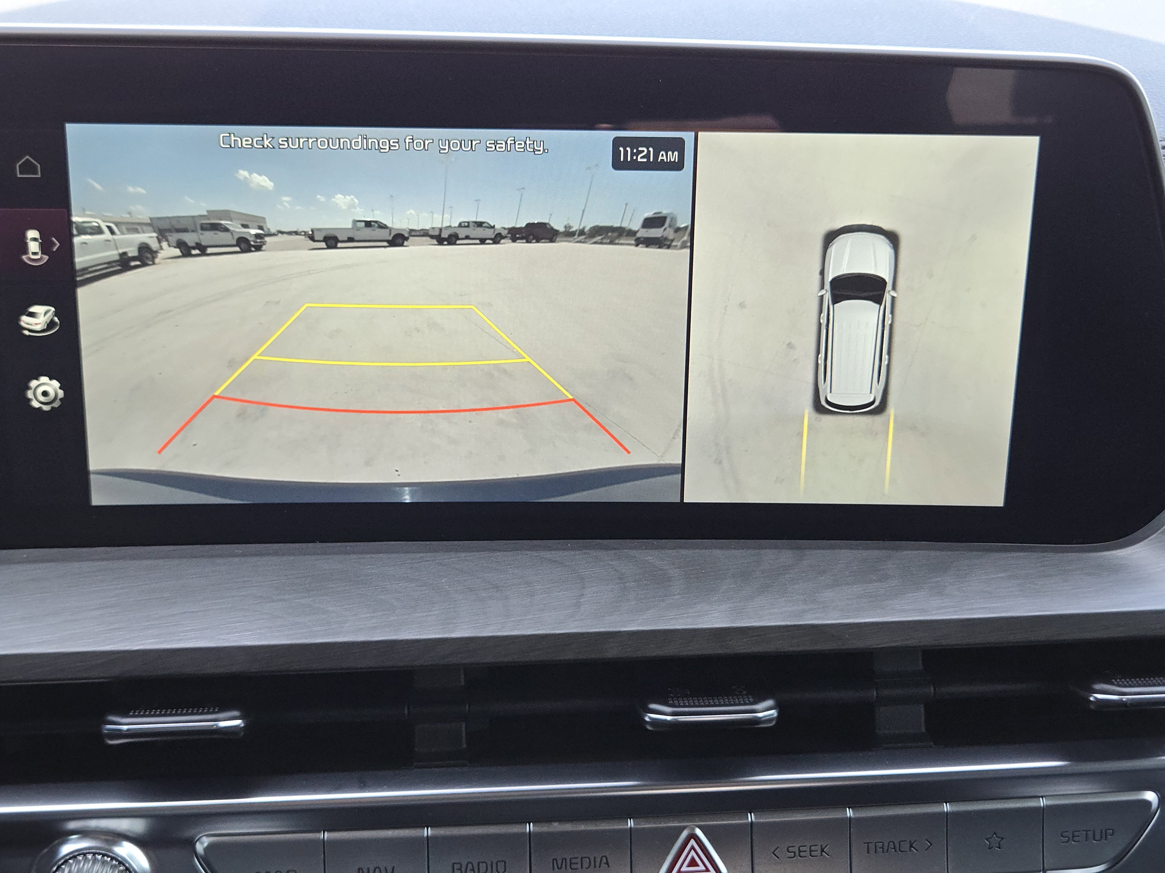 Used 2023 Kia Telluride SX X-Line image 18