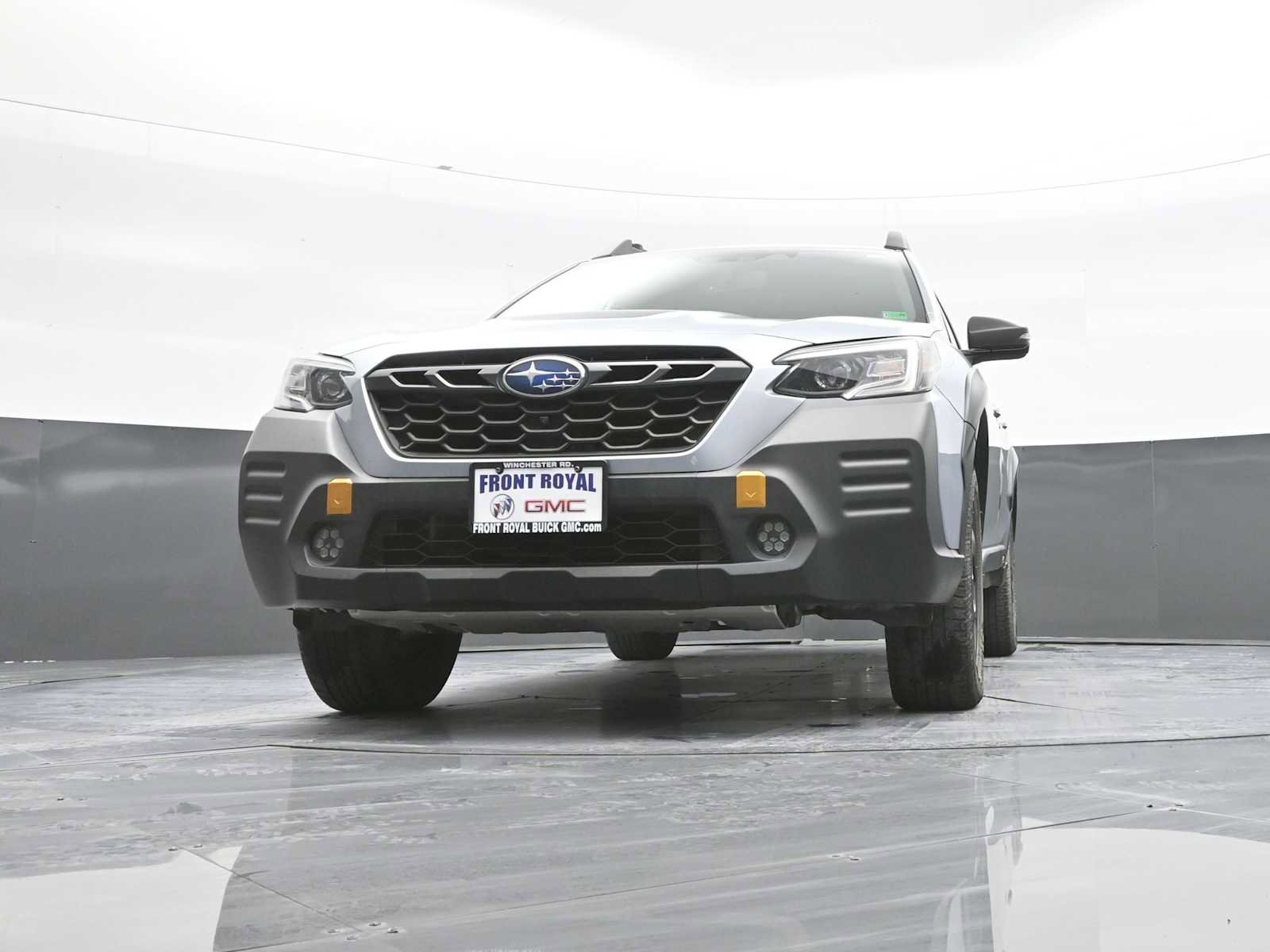 Used 2023 Subaru Outback Wilderness image 31