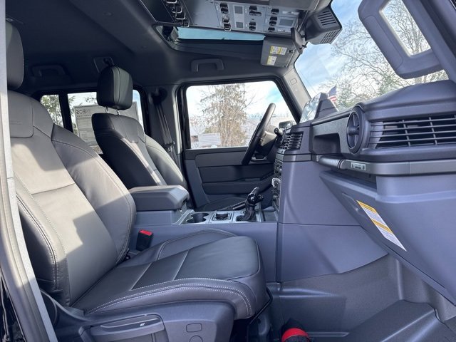 New 2025 INEOS Grenadier image 33