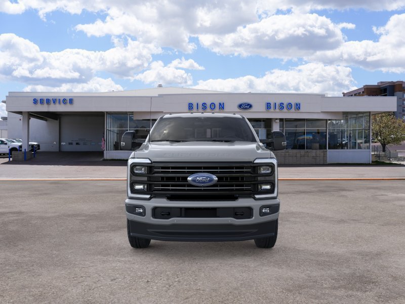 New 2026 Ford F350 Platinum AWD/4WD image 6