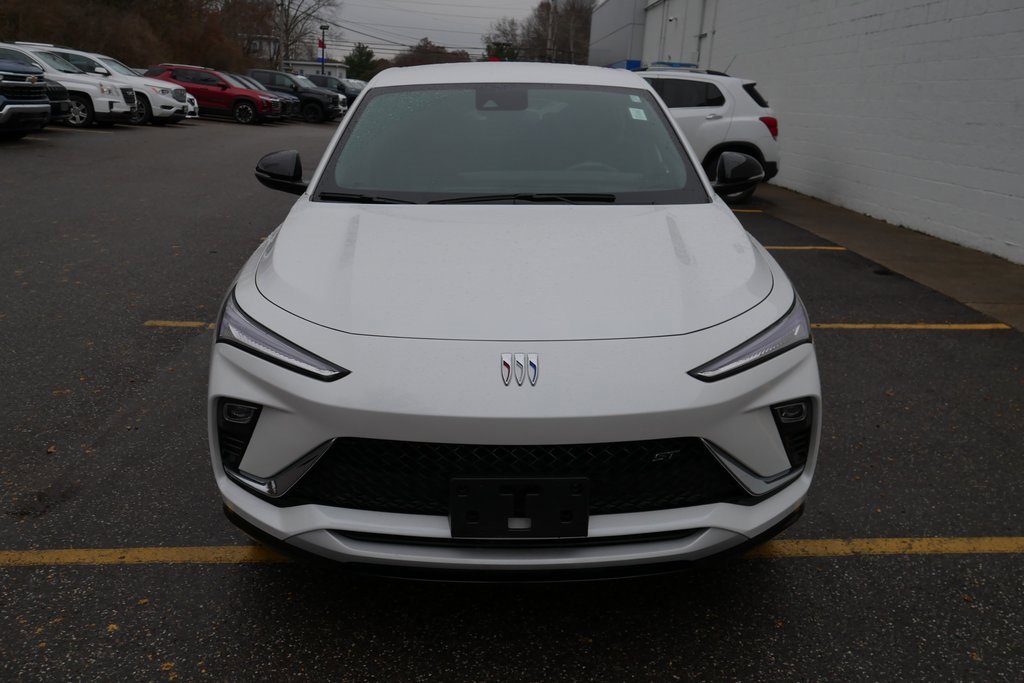 Used 2024 Buick Envista Sport Touring w/ Convenience I Package image 3