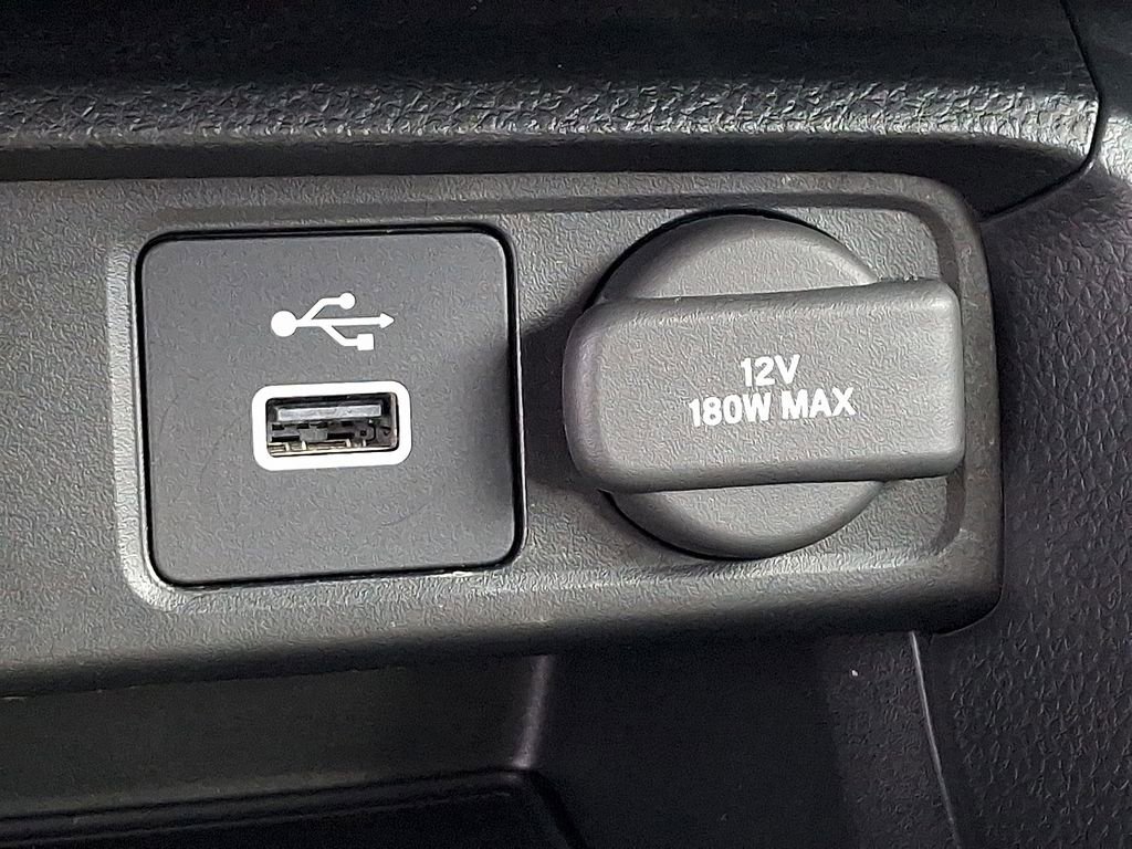 Certified 2022 Honda Civic Sport image 26