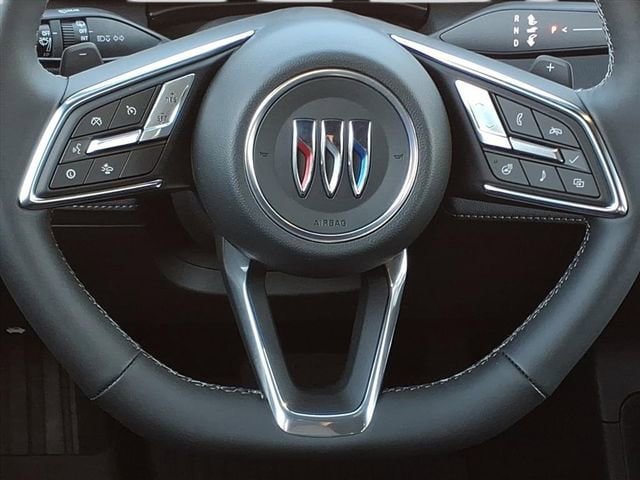 New 2026 Buick Enclave Sport Touring w/ Power Package image 6