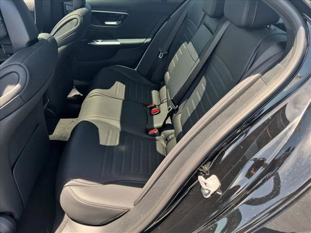 New 2026 Mercedes-Benz C 300 Sedan image 14