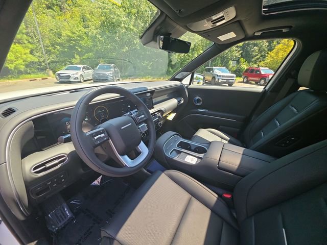 New 2026 Hyundai Palisade Calligraphy image 26