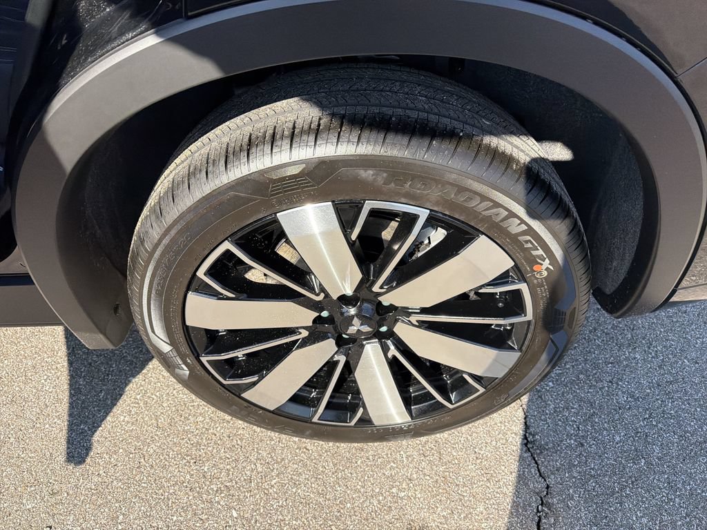 New 2026 Mitsubishi Outlander SEL AWD/4WD image 10