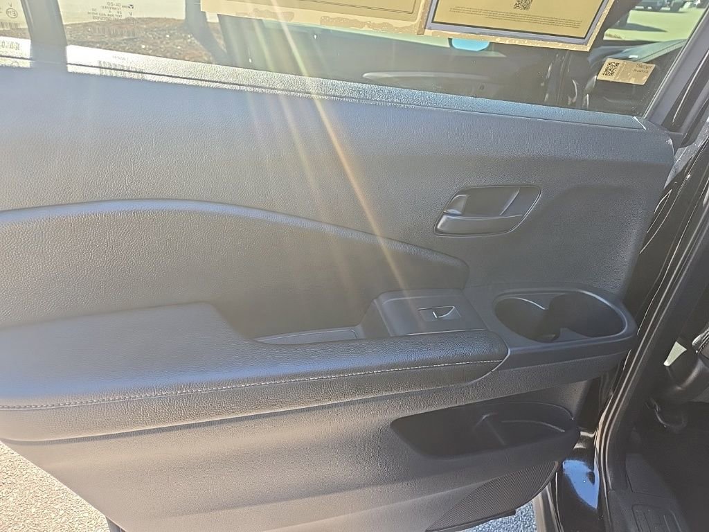 Used 2025 Honda Passport EX-L image 27