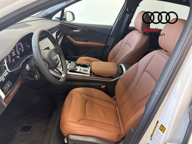 New 2026 Audi Q7 3.0T Premium w/ Convenience Plus Package image 29