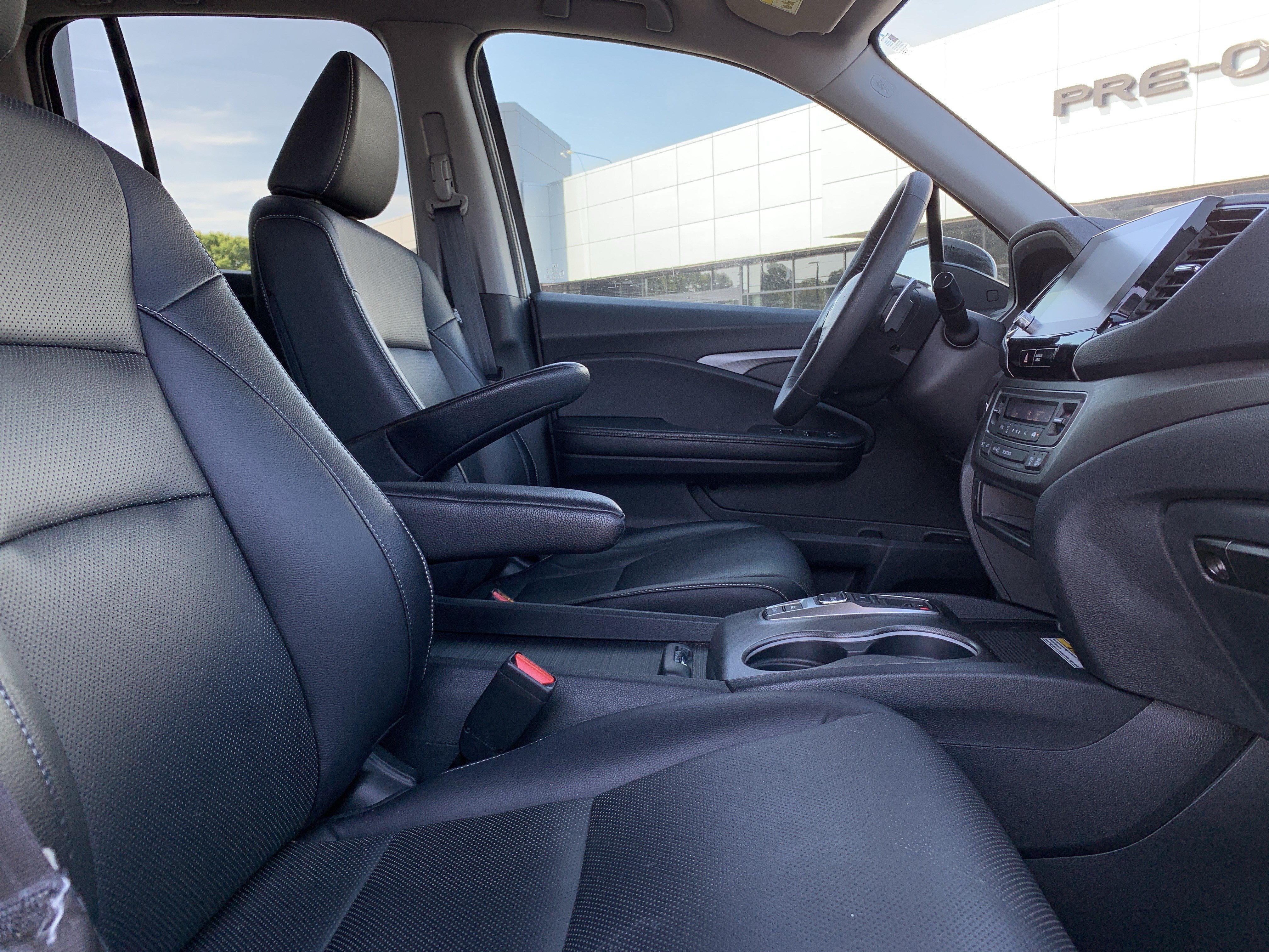 Used 2023 Honda Ridgeline RTL-E image 35