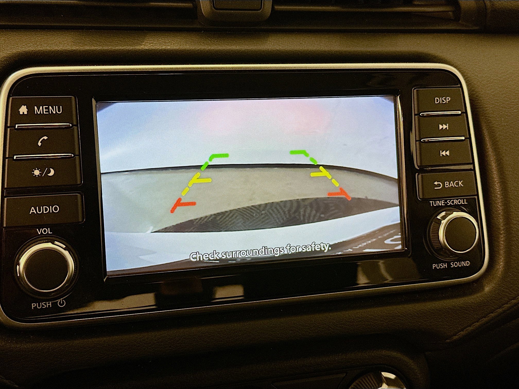 Used 2024 Nissan Versa S w/ S Plus Package image 22