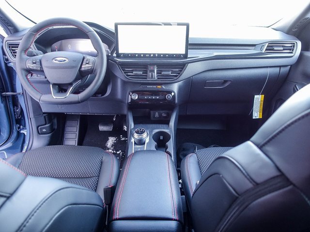 New 2026 Ford Escape ST-Line w/ Tech Pack #1 image 25