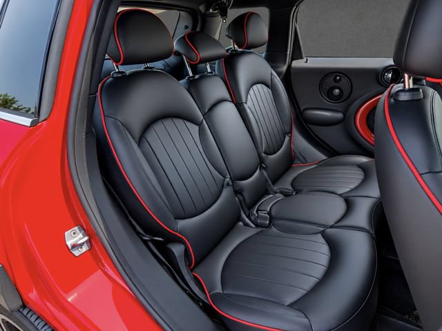 Used 2013 MINI Cooper Countryman John Cooper Works AWD/4WD image 12
