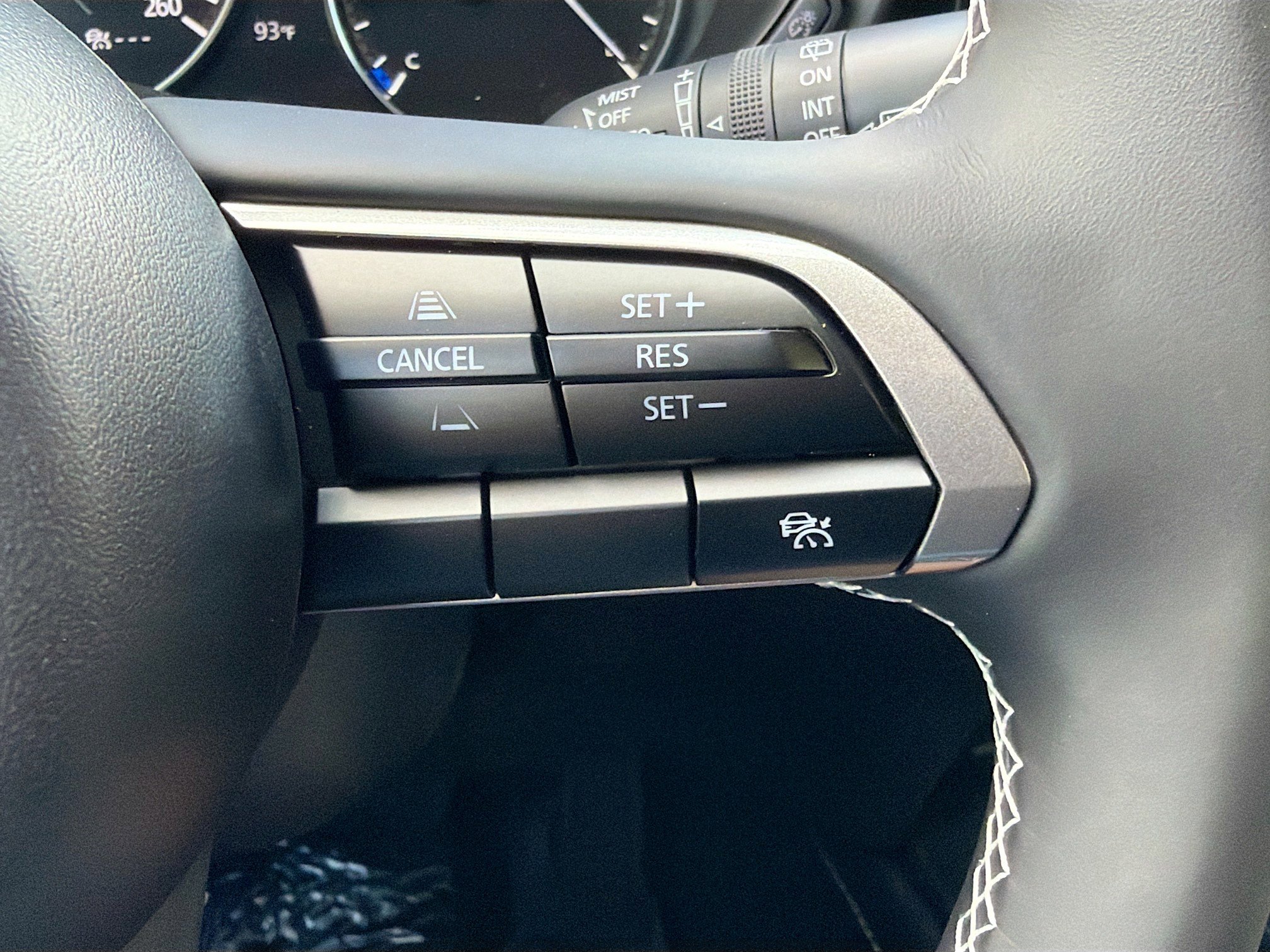 New 2026 MAZDA CX-30 Aire Edition image 38