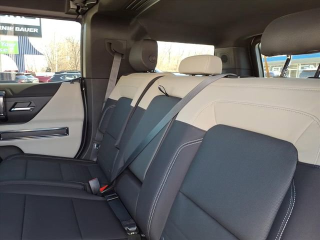 New 2026 GMC Hummer EV SUV image 11