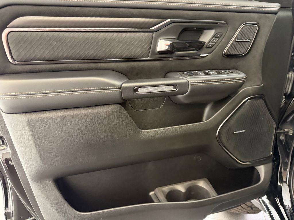 Used 2024 RAM 1500 TRX AWD/4WD image 14
