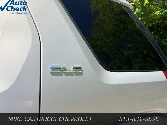 Used 2011 GMC Terrain SLE w/ Convenience Package FWD image 6