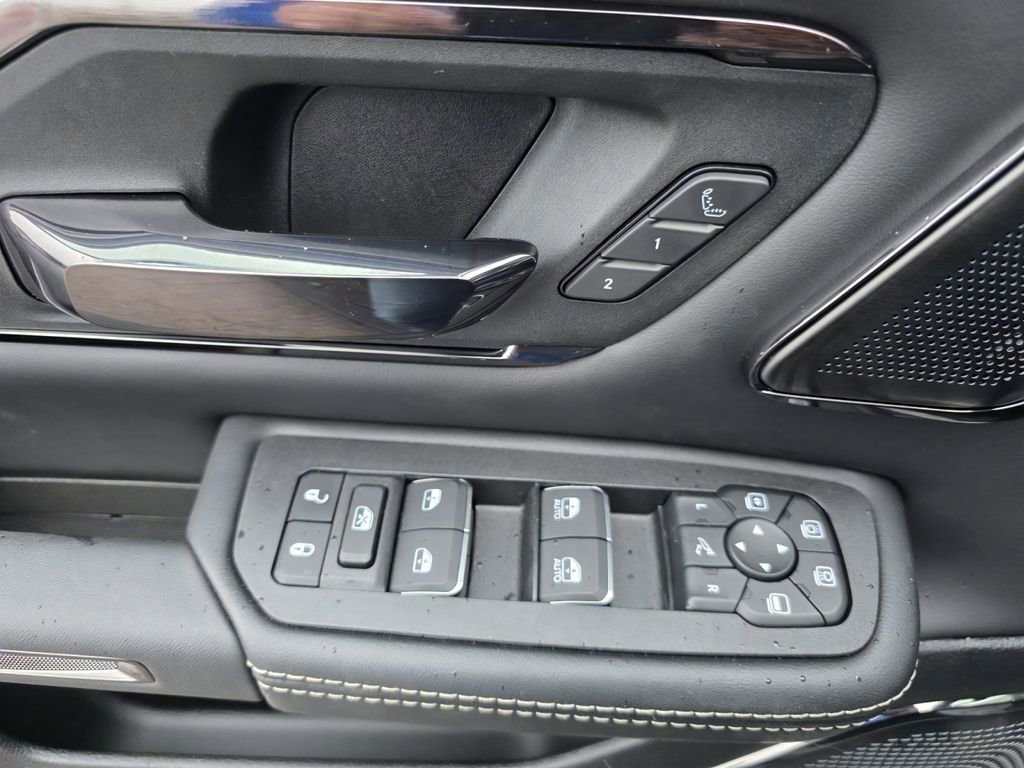 New 2026 RAM 1500 Limited w/ Night Edition image 37