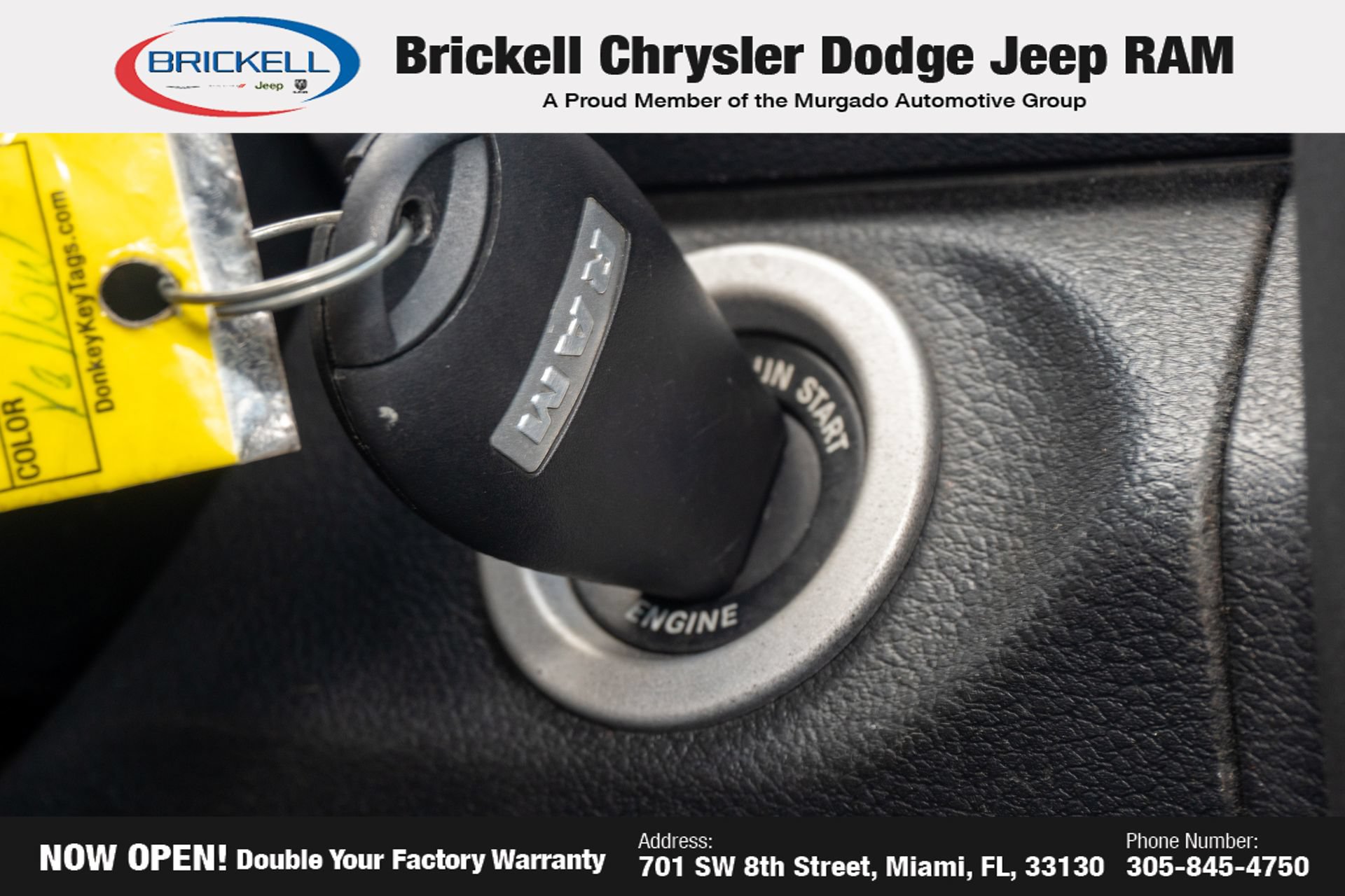 Used 2016 RAM 2500 Tradesman w/ Snow Chief Group AWD/4WD image 31