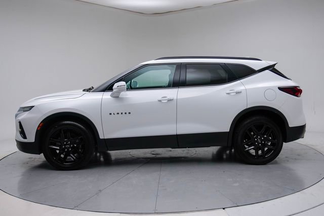 Used 2020 Chevrolet Blazer LT image 2