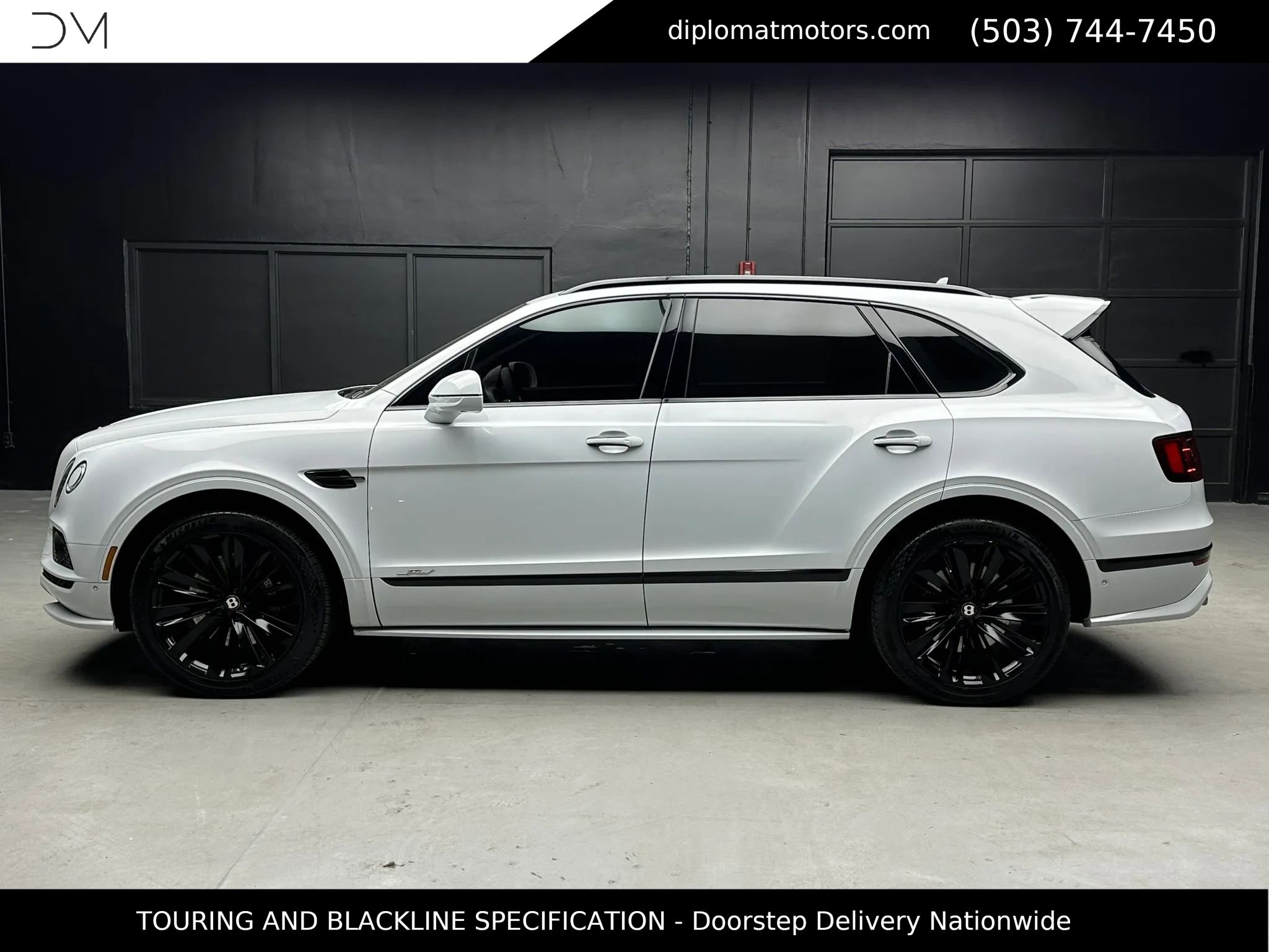 Used 2020 Bentley Bentayga Speed image 4