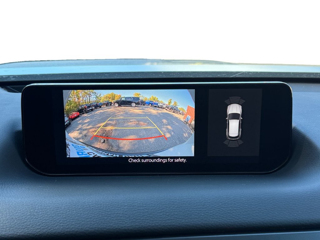 New 2026 MAZDA CX-50 AWD 2.5 Hybrid w/ Premium Pkg image 15