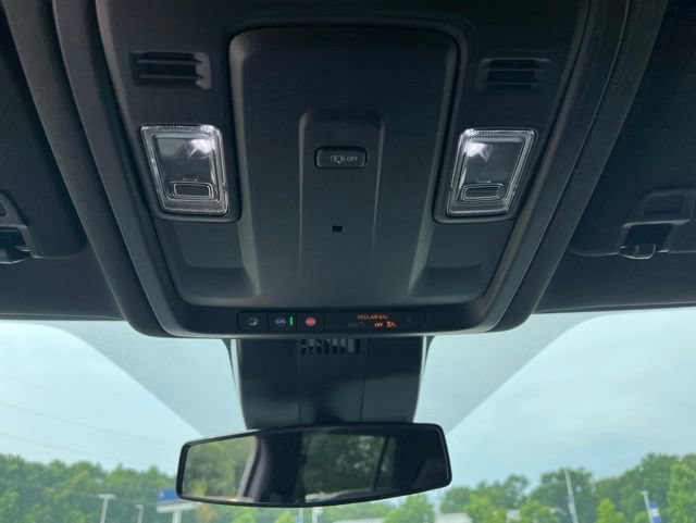New 2026 Chevrolet Tahoe LS w/ LPO, Dark Essentials Package RWD image 33