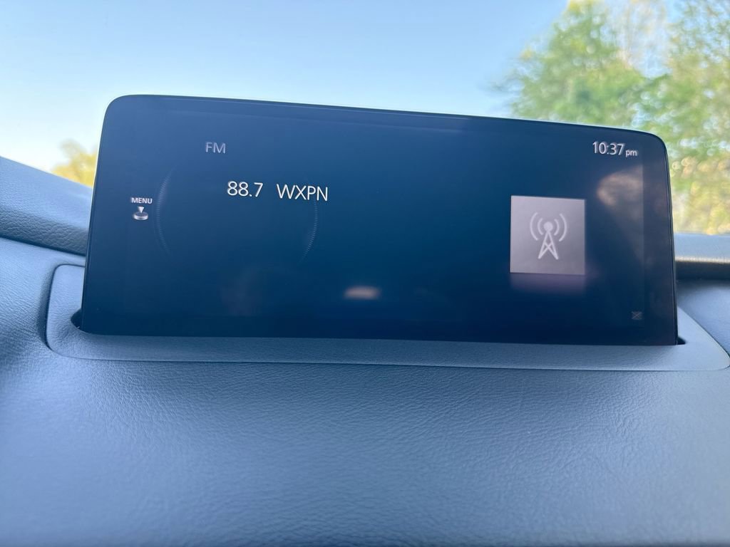 Used 2023 MAZDA CX-9 Touring Plus image 12