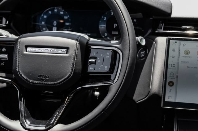 New 2026 Land Rover Range Rover Velar S AWD/4WD image 25