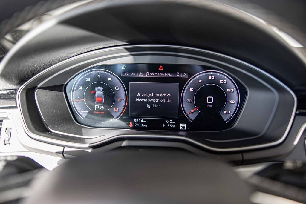 Used 2024 Audi A5 2.0T Prestige w/ 19" Wheel Package image 25