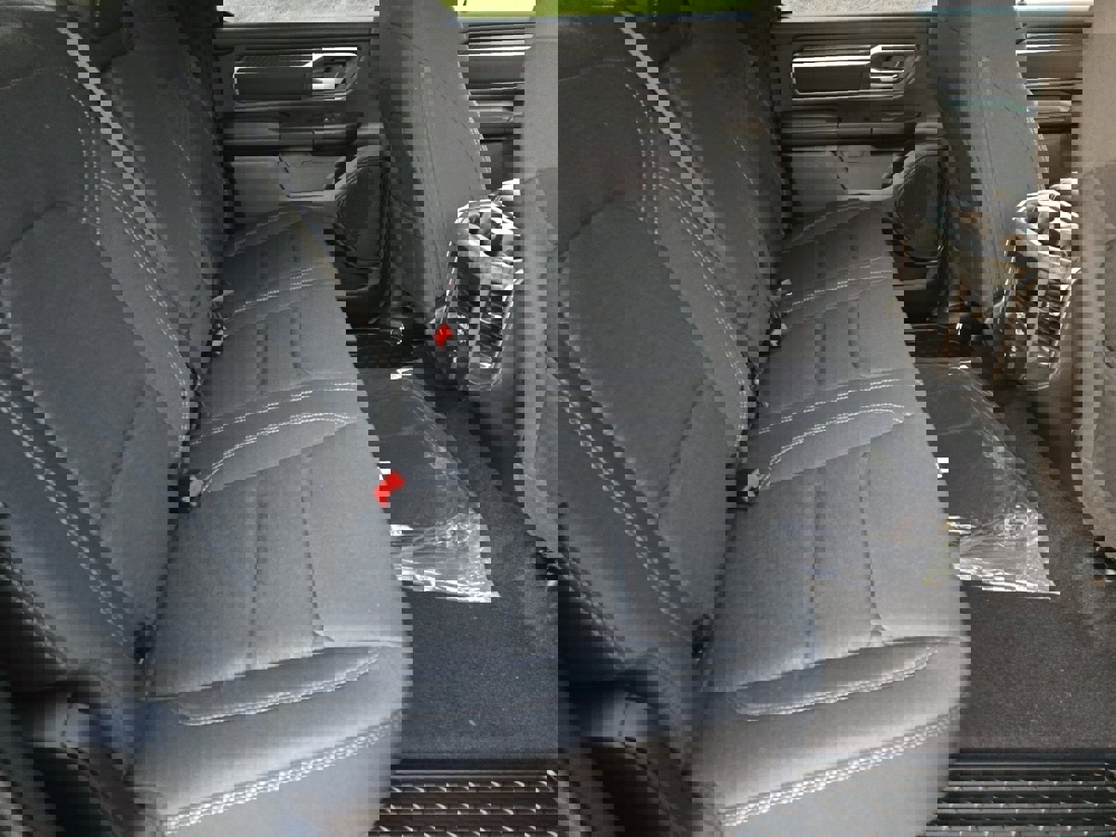 New 2026 RAM 1500 Big Horn image 12