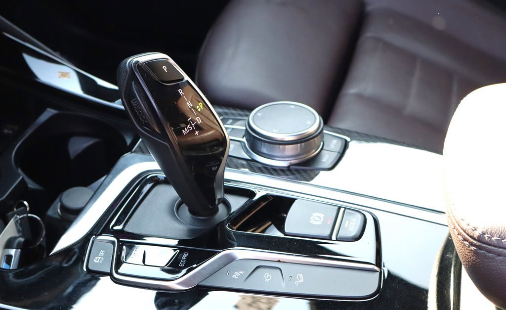 Used 2020 BMW X3 M40i w/ Executive Package image 47