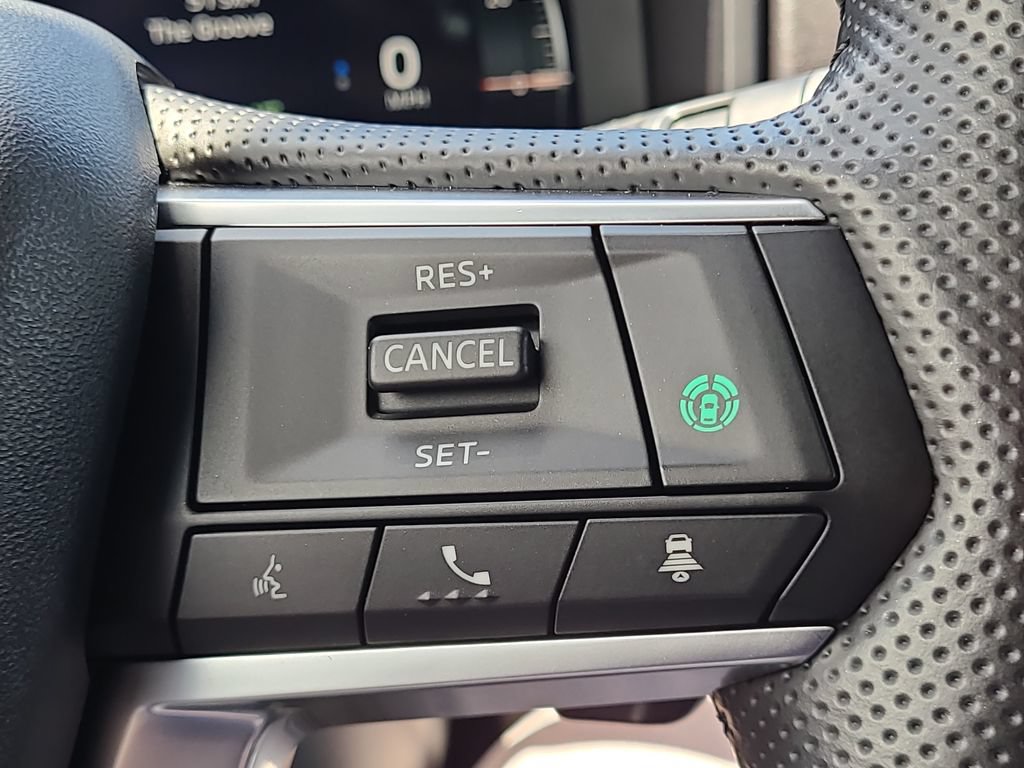 Used 2024 Mitsubishi Outlander SEL FWD image 20