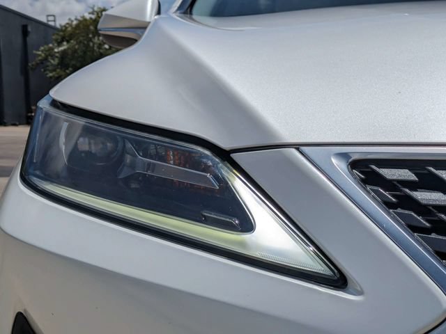 Used 2021 Lexus RX 350 FWD w/ Accessory Package image 10